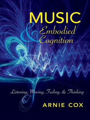 cover image of Music and Embodied Cognition